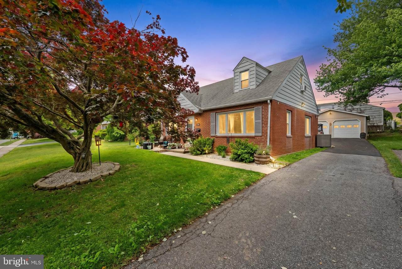 478 Granite Terrace - Photo 1