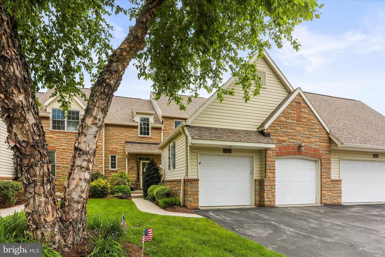 1443 Turnberry Court - Photo 1
