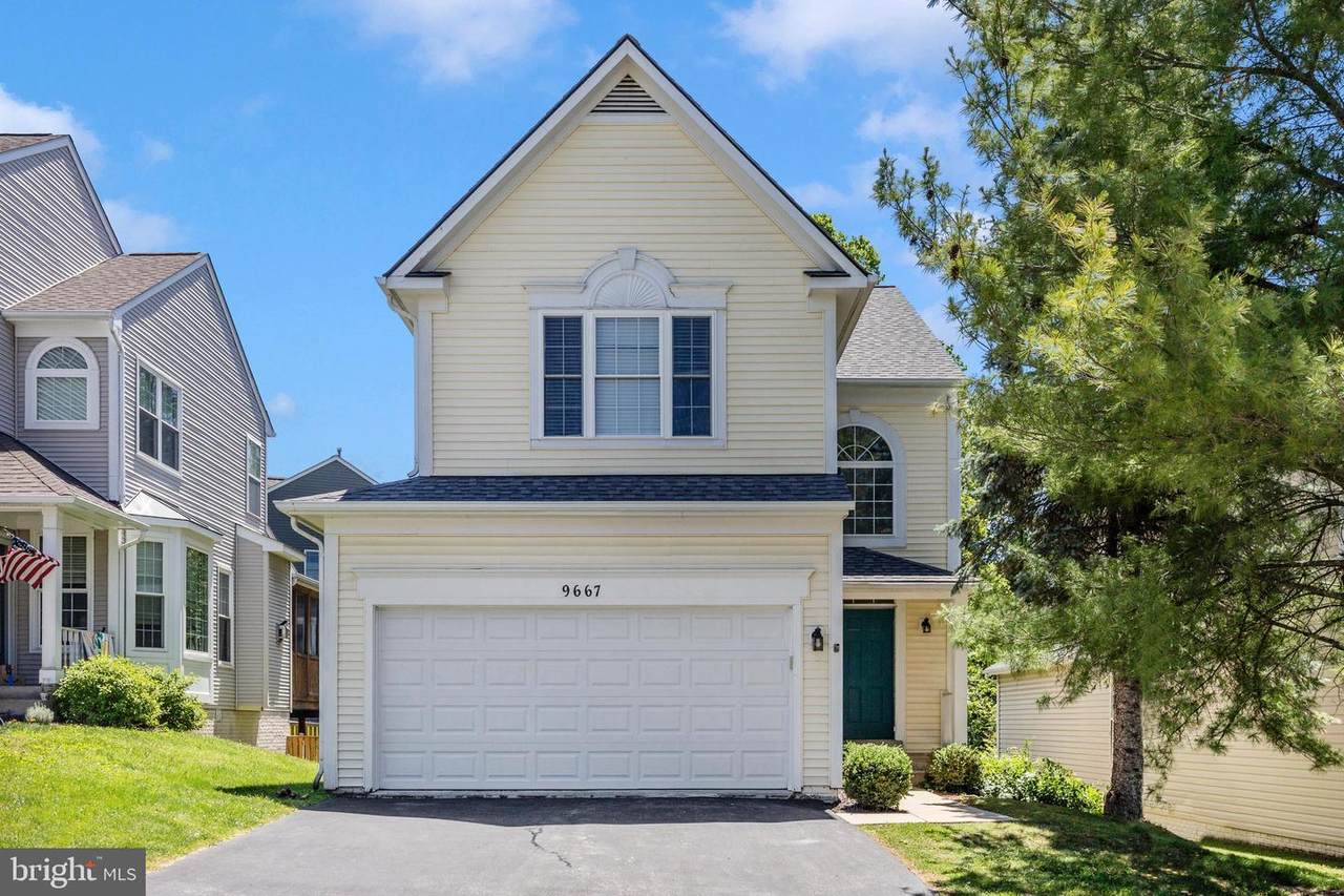 9667 Fleetwood Court - Photo 1