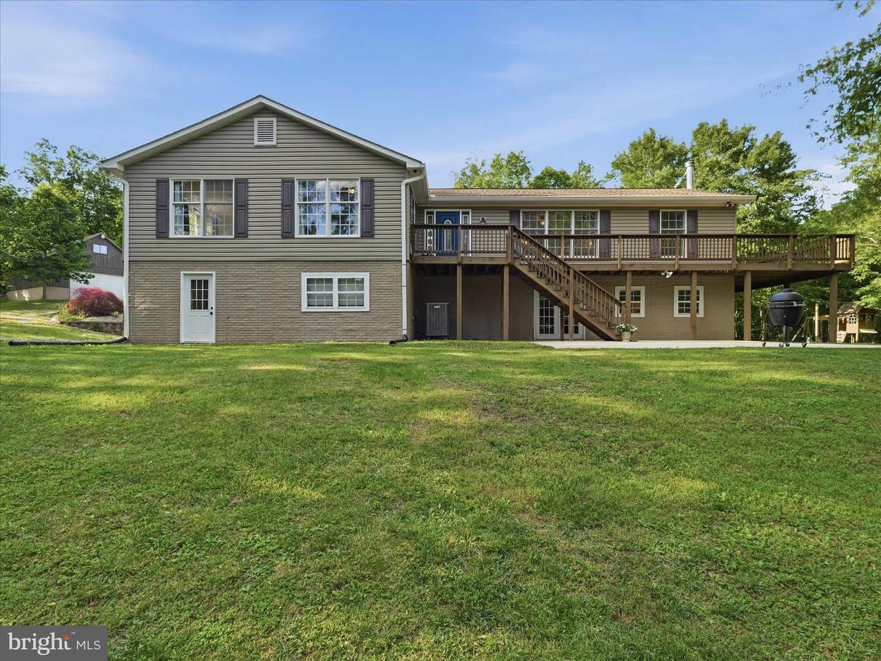 286 Tub Run Hollow Road - Photo 1