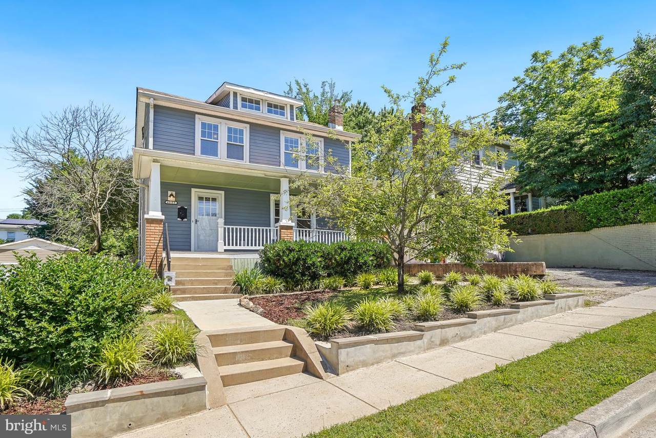 4008 Ingraham Street - Photo 1