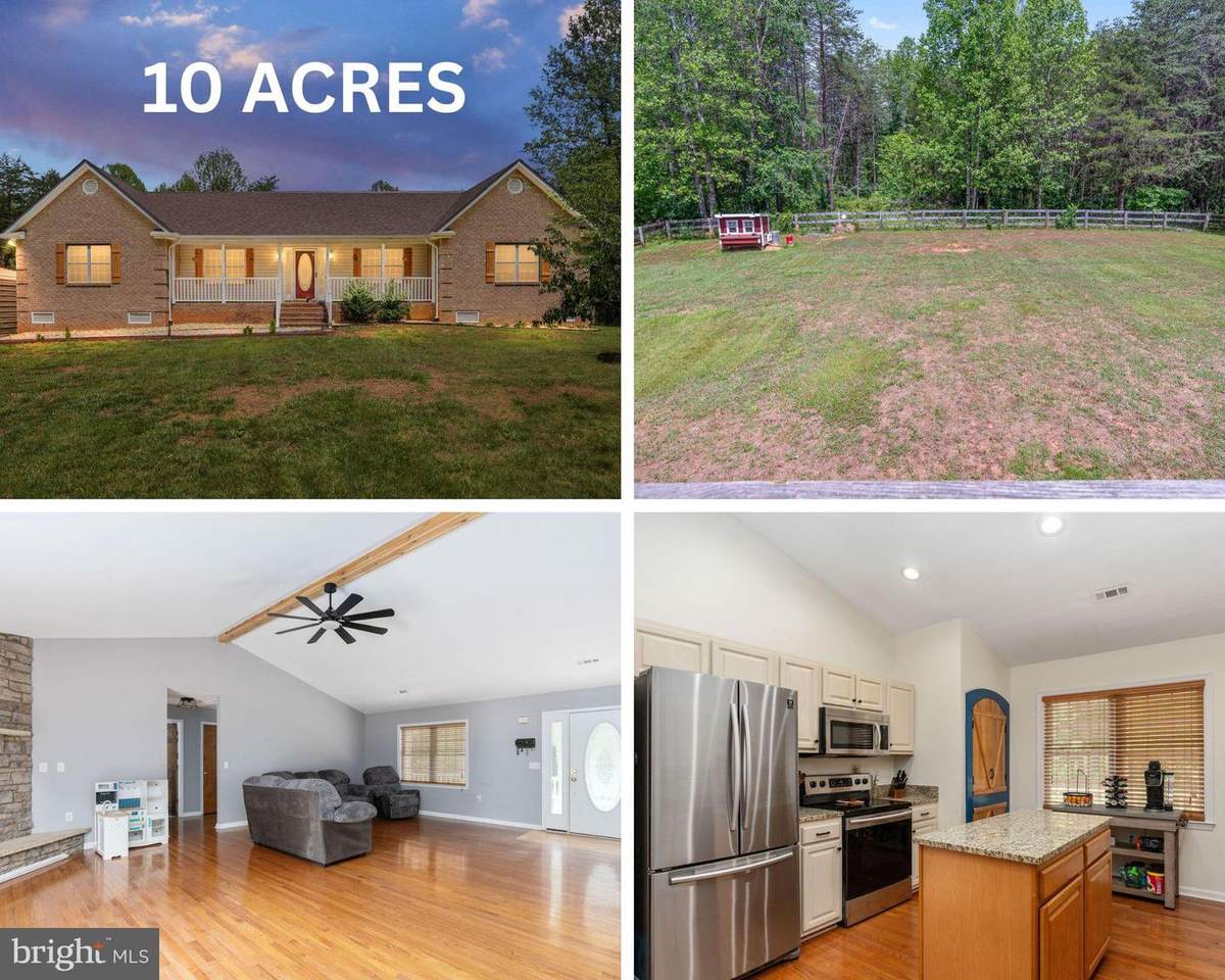 26371 Indian Trace Trail - Photo 1