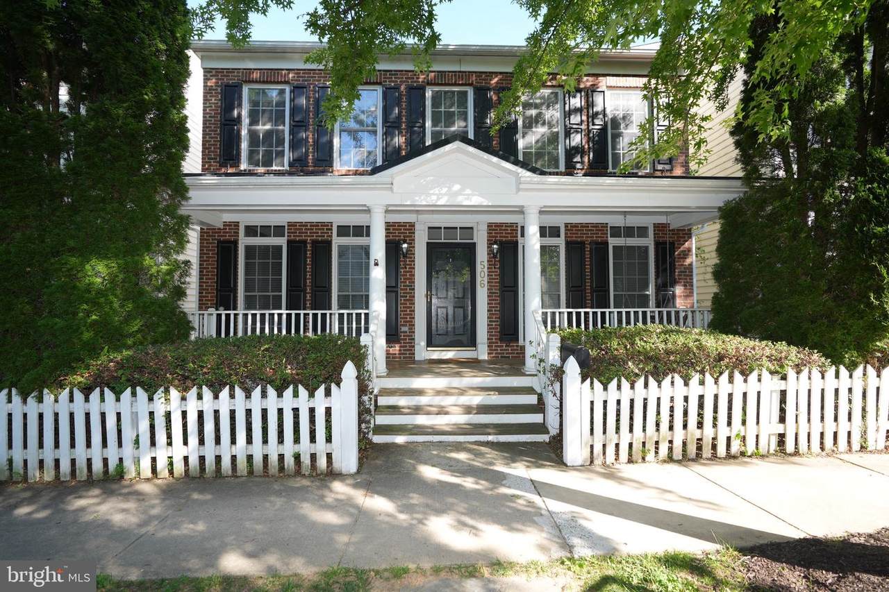 506 Leaning Oak Street - Photo 1