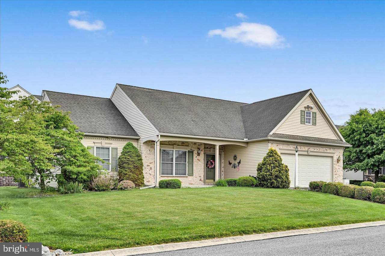 850 Water Edge Ct - Photo 1