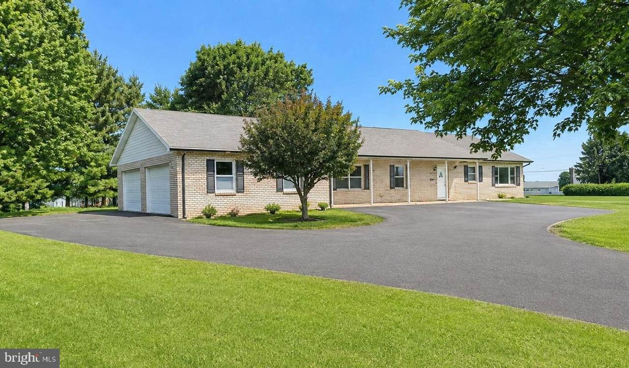 771 Plank Road - Photo 1