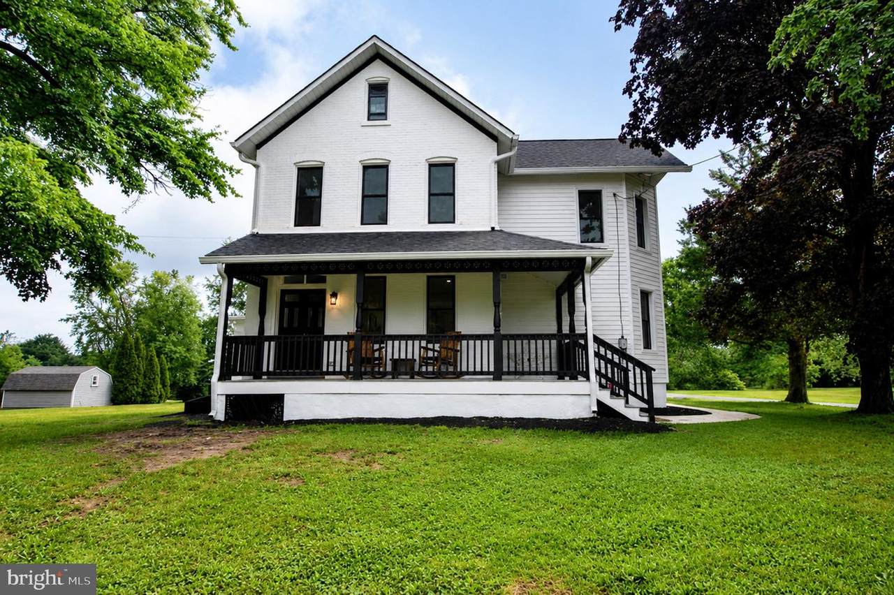 215 Mill Road - Photo 1