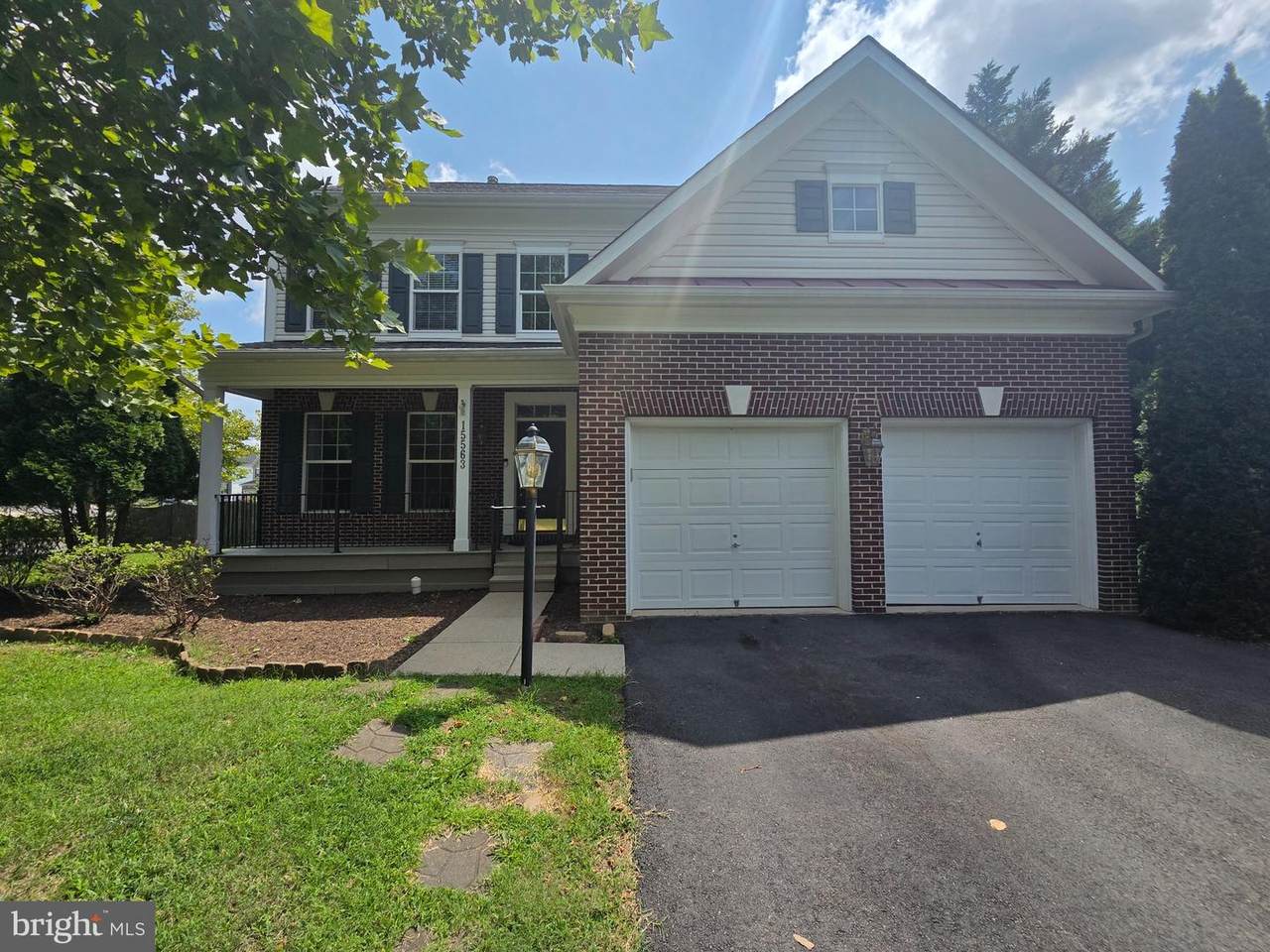 15563 Kelley Farm Court - Photo 1