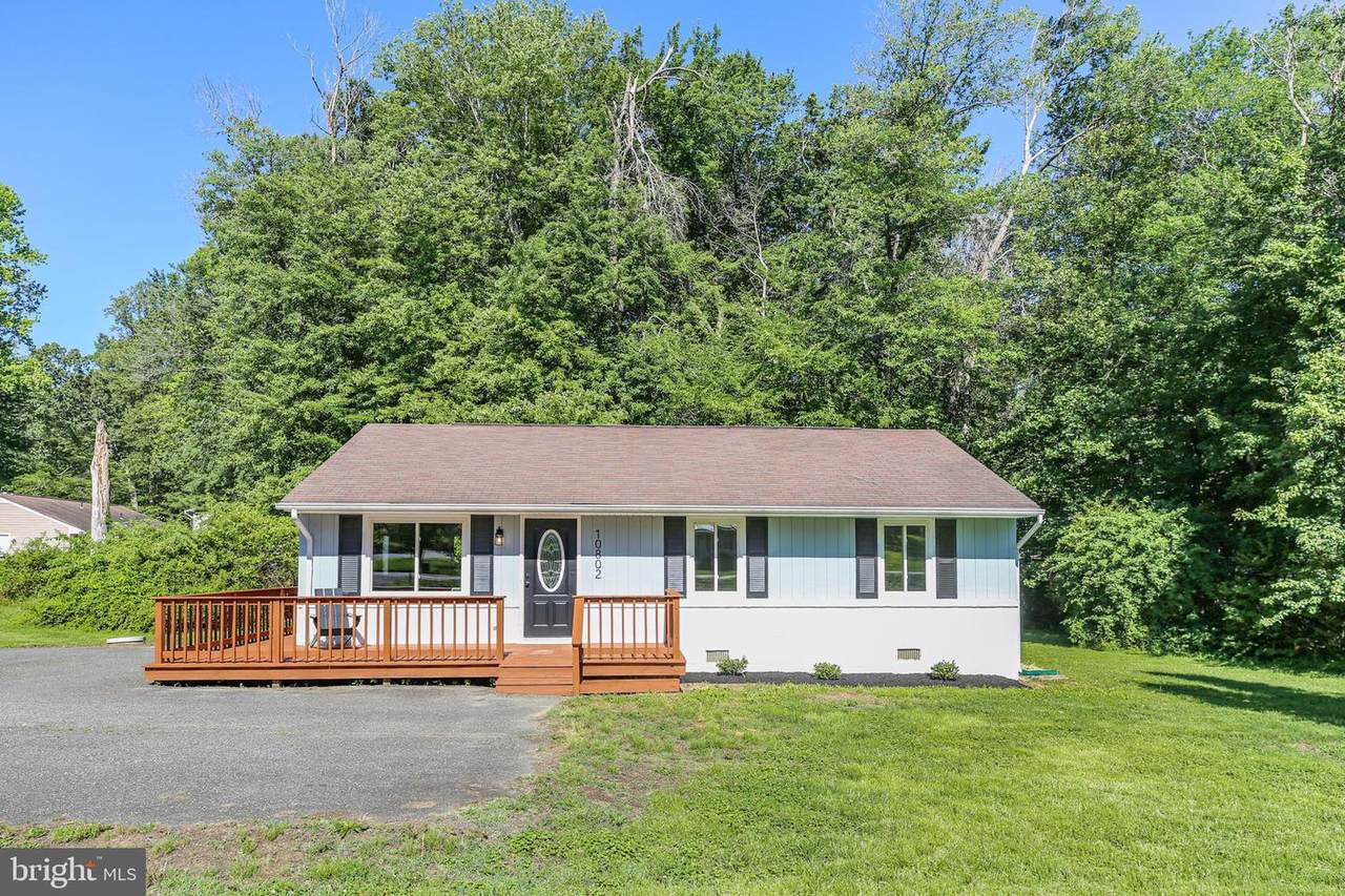 10802 Piedmont Drive - Photo 1
