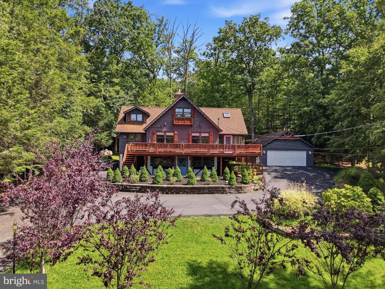 162 Indian Drive - Photo 1