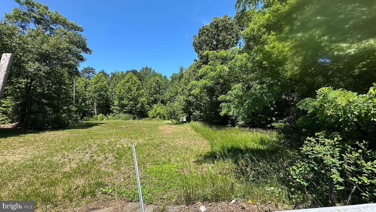 2601 John A Thompson Road - Photo 1