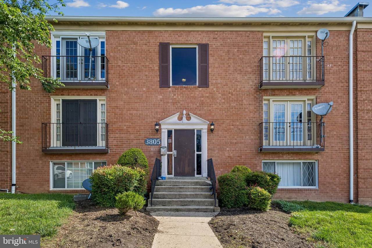 3805 Swann - Photo 1