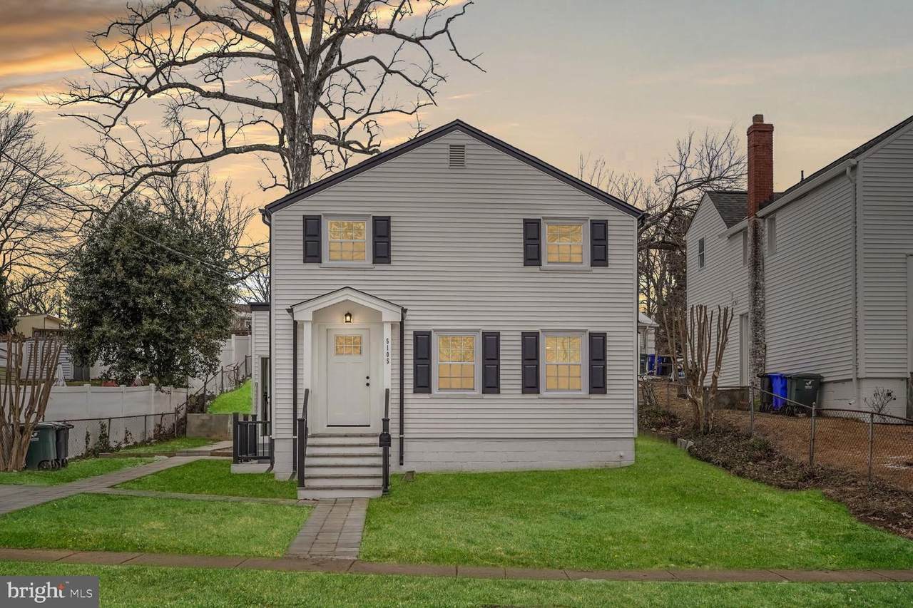 5105 11TH Street - Photo 1