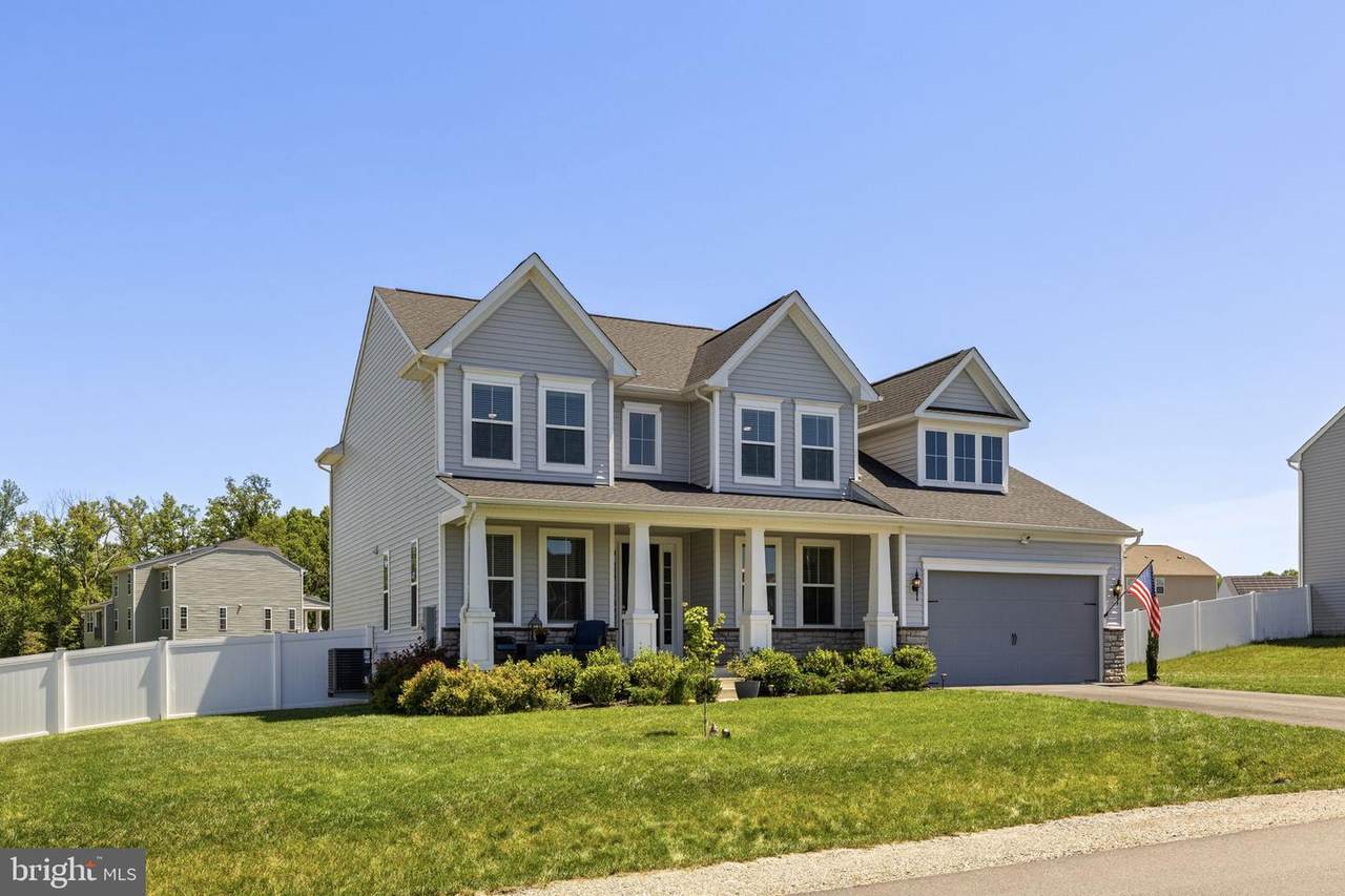 9305 Spring Hill Lane - Photo 1