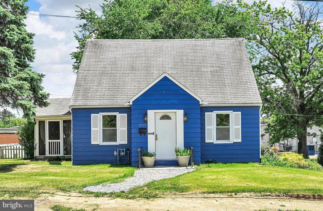 3937 Walnut Street - Photo 1