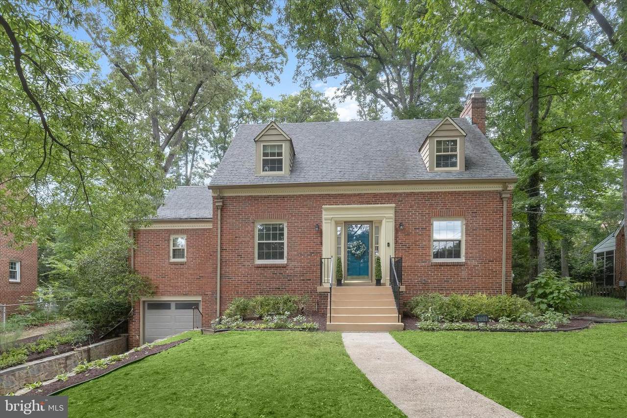 4104 Woodberry Street - Photo 1