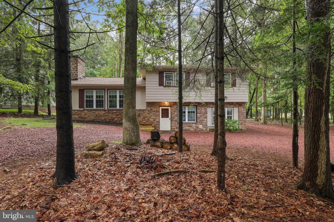 14 Sassafras Road - Photo 1