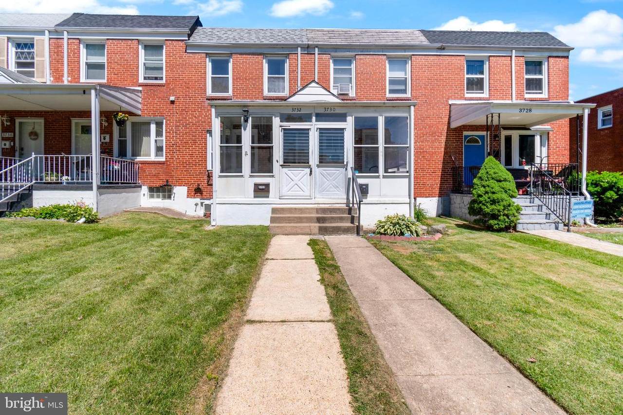3732 Clarenell Road - Photo 1