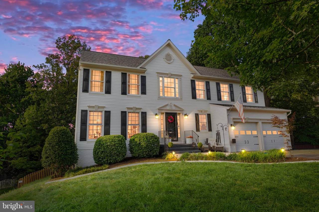 4811 Harvest Glen Court - Photo 1