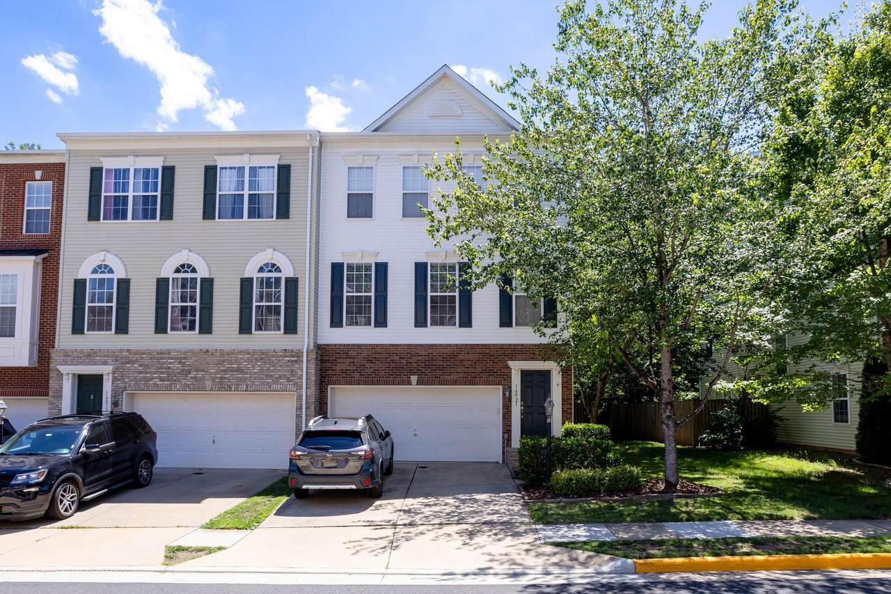 16021 Pitner Street - Photo 1