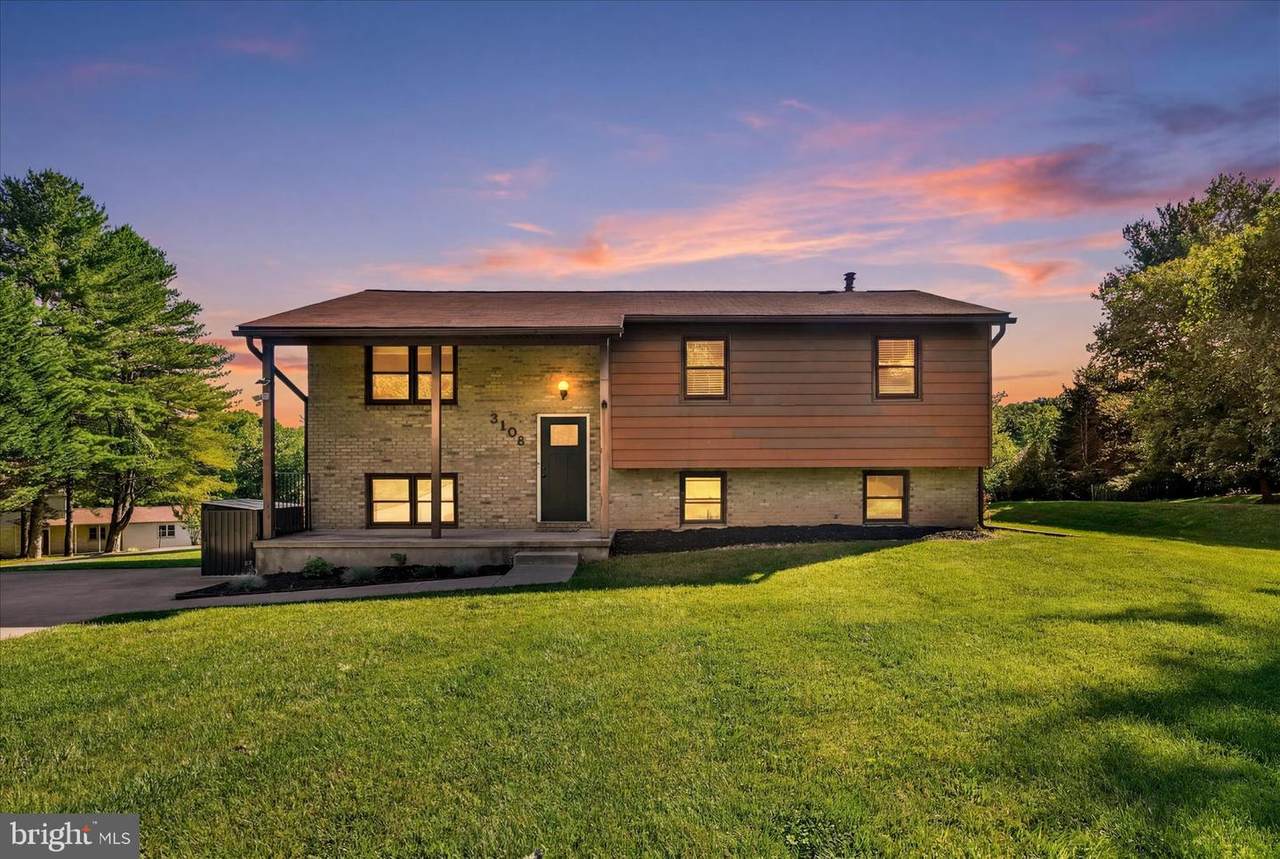 3108 Huntmaster Way - Photo 1