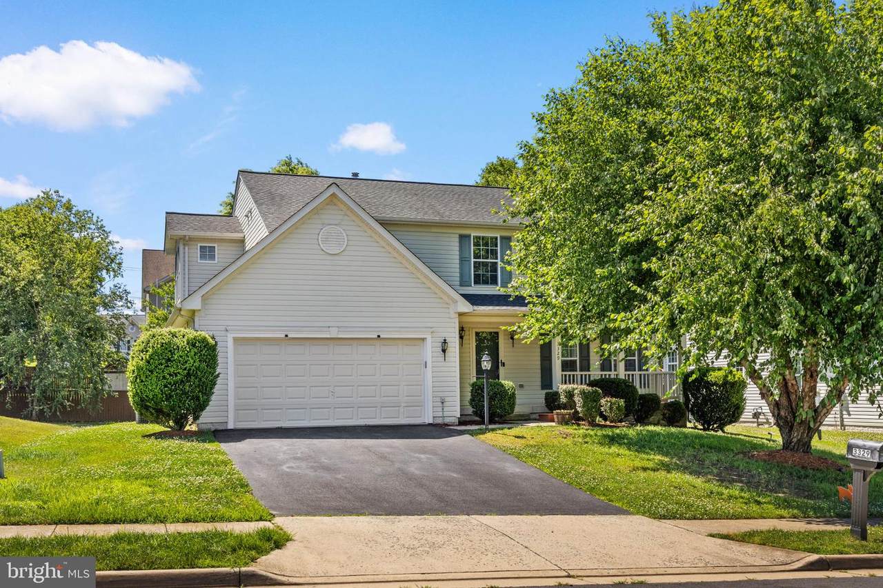 3329 Anne De Bourgh Drive - Photo 1