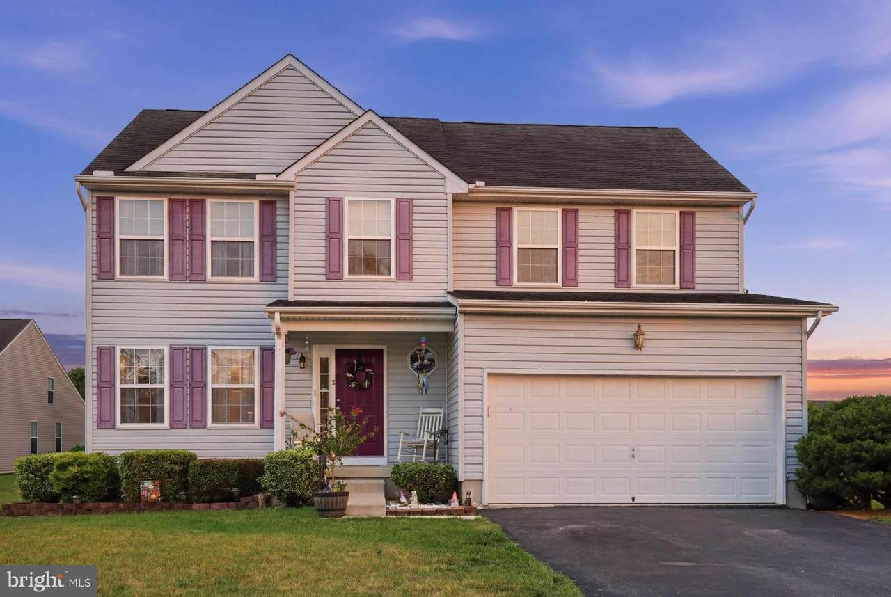5 Lenape Lane - Photo 1