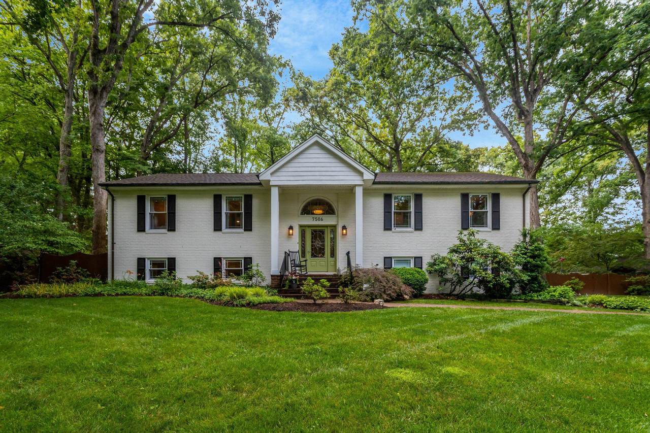 7506 Oriole Avenue - Photo 1