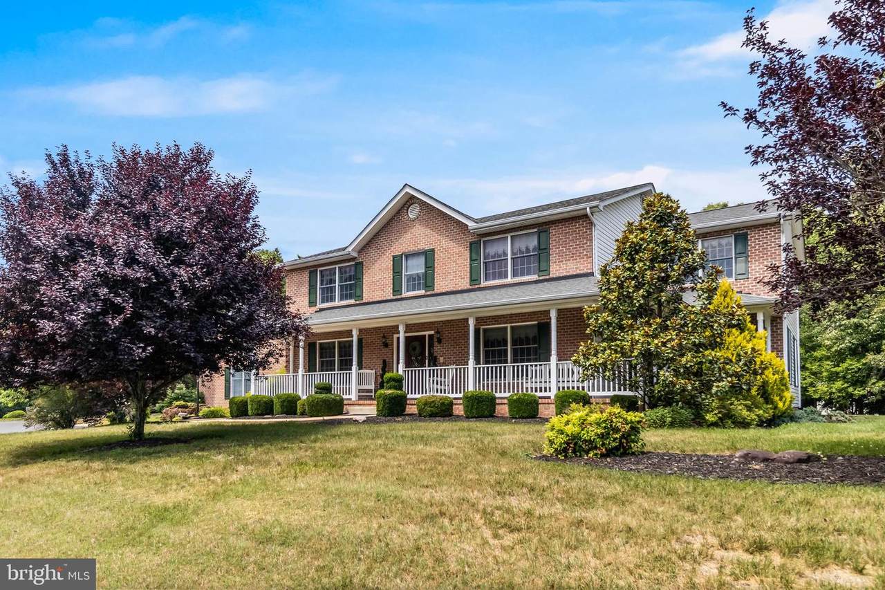 203 Morgans Ridge Court - Photo 1