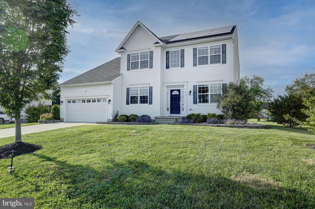 1218 Pimpernell Path - Photo 1