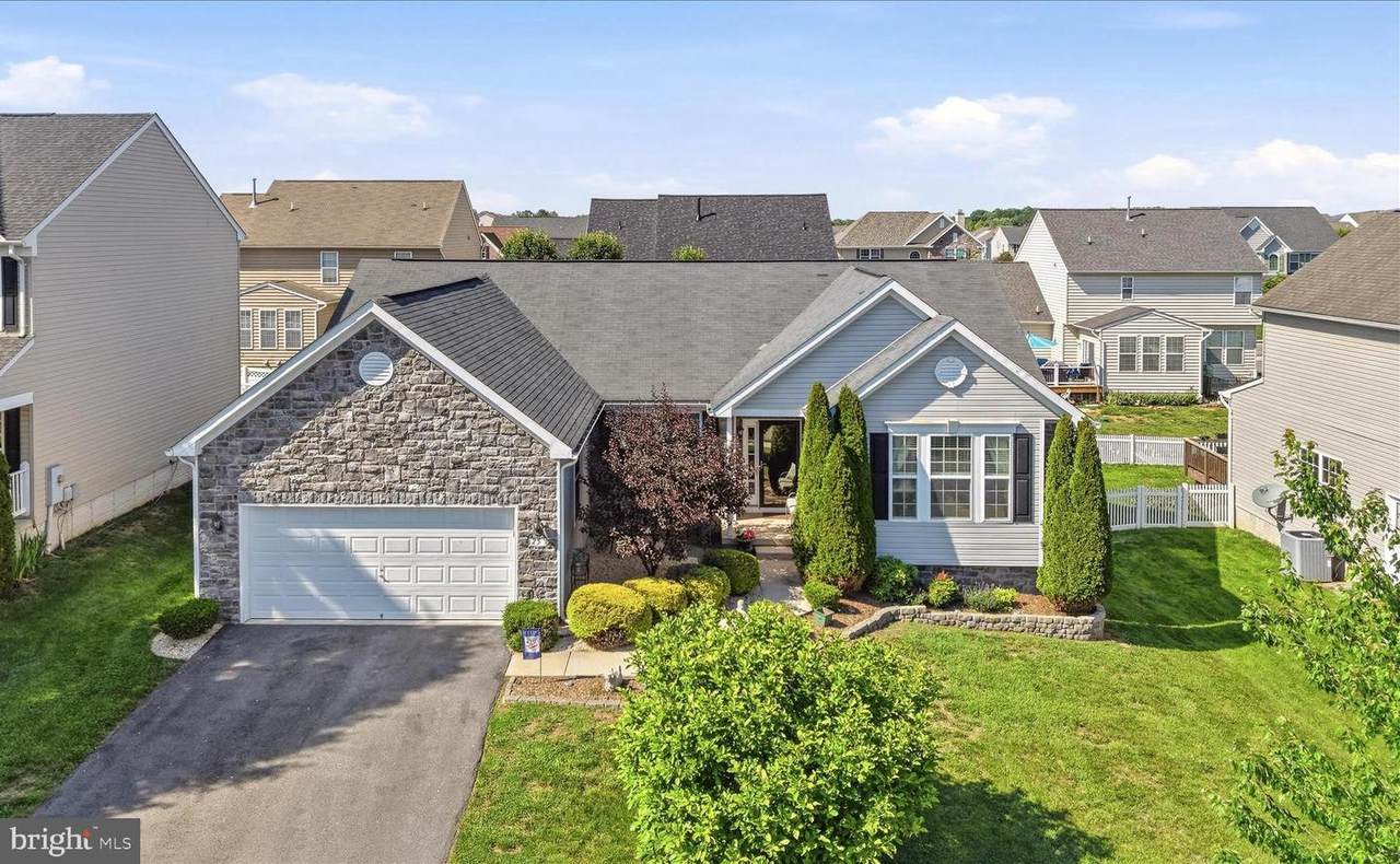 25 Overbrook Road - Photo 1