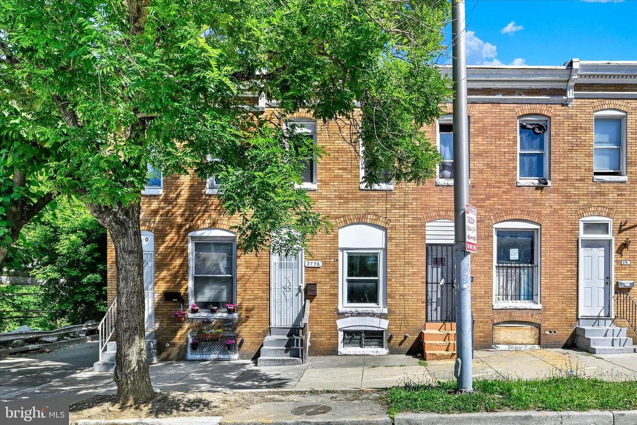 2758 Wilkens Avenue - Photo 1