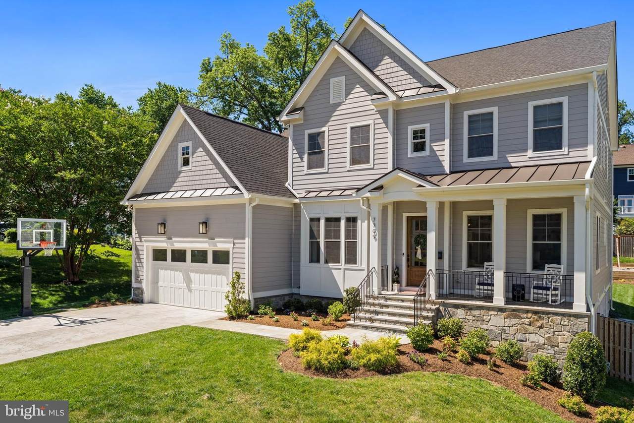 7309 Redd Road - Photo 1