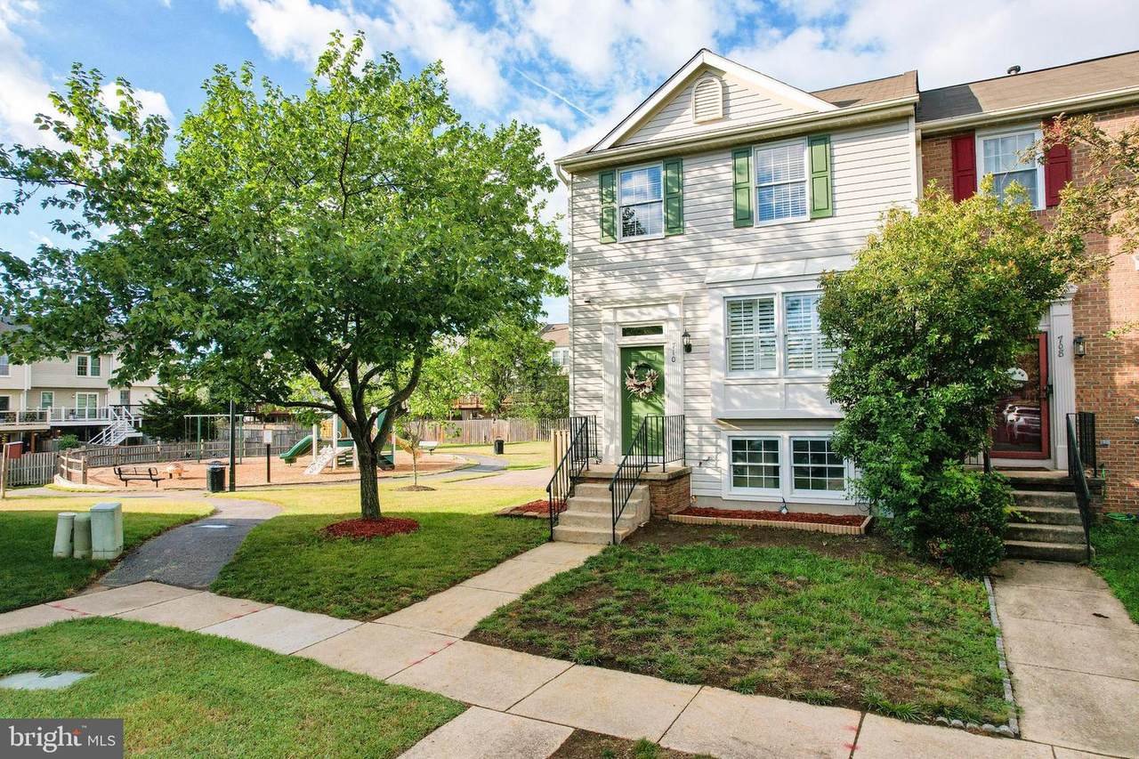 710 Quiet Pond Court - Photo 1