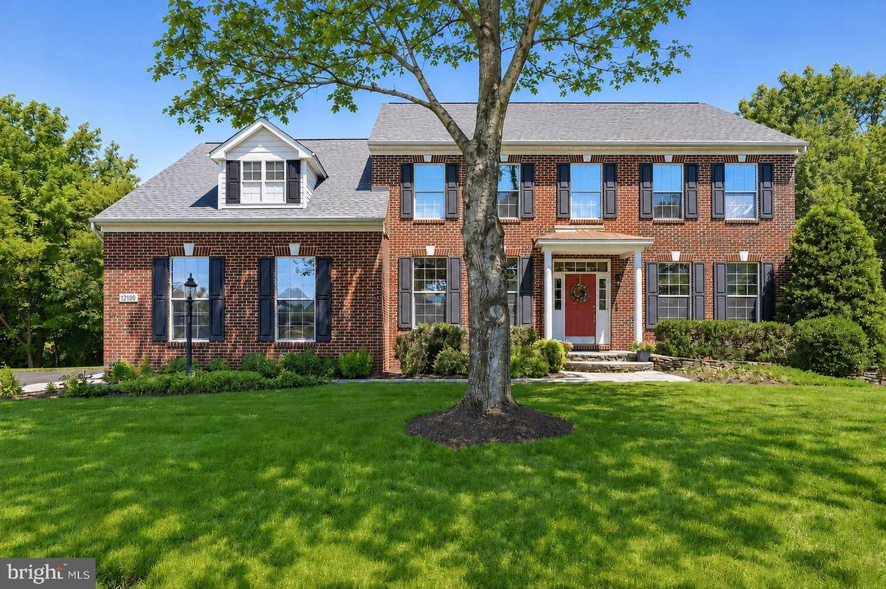 12100 Stretford Forest Court - Photo 1