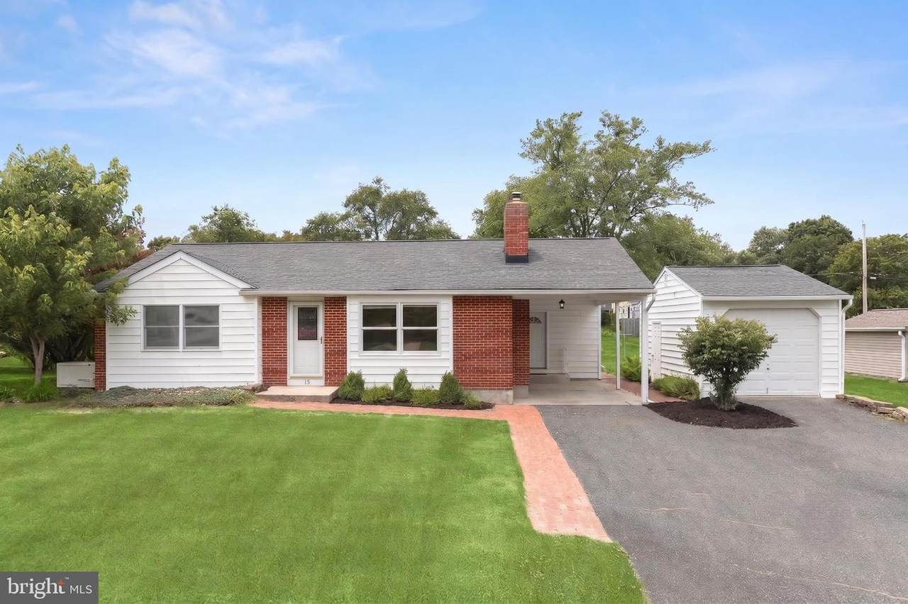 12 Vermont Place - Photo 1