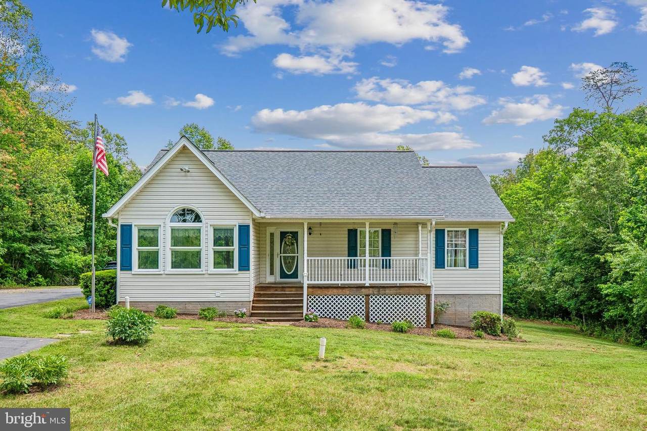 12165 Stonehouse Mountain Road - Photo 1
