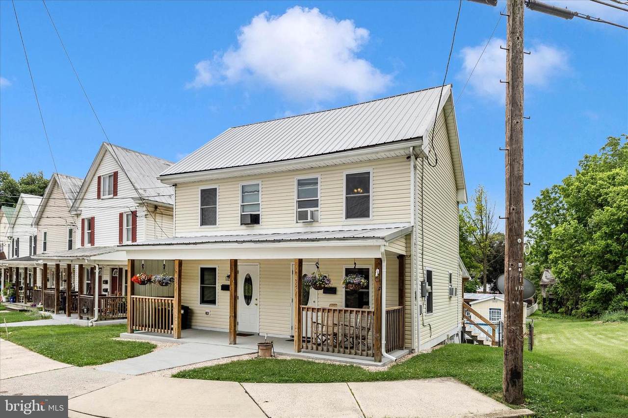 455-457 5TH STREET - Photo 1