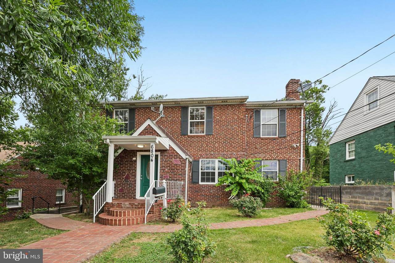 6804 New Hampshire Avenue - Photo 1