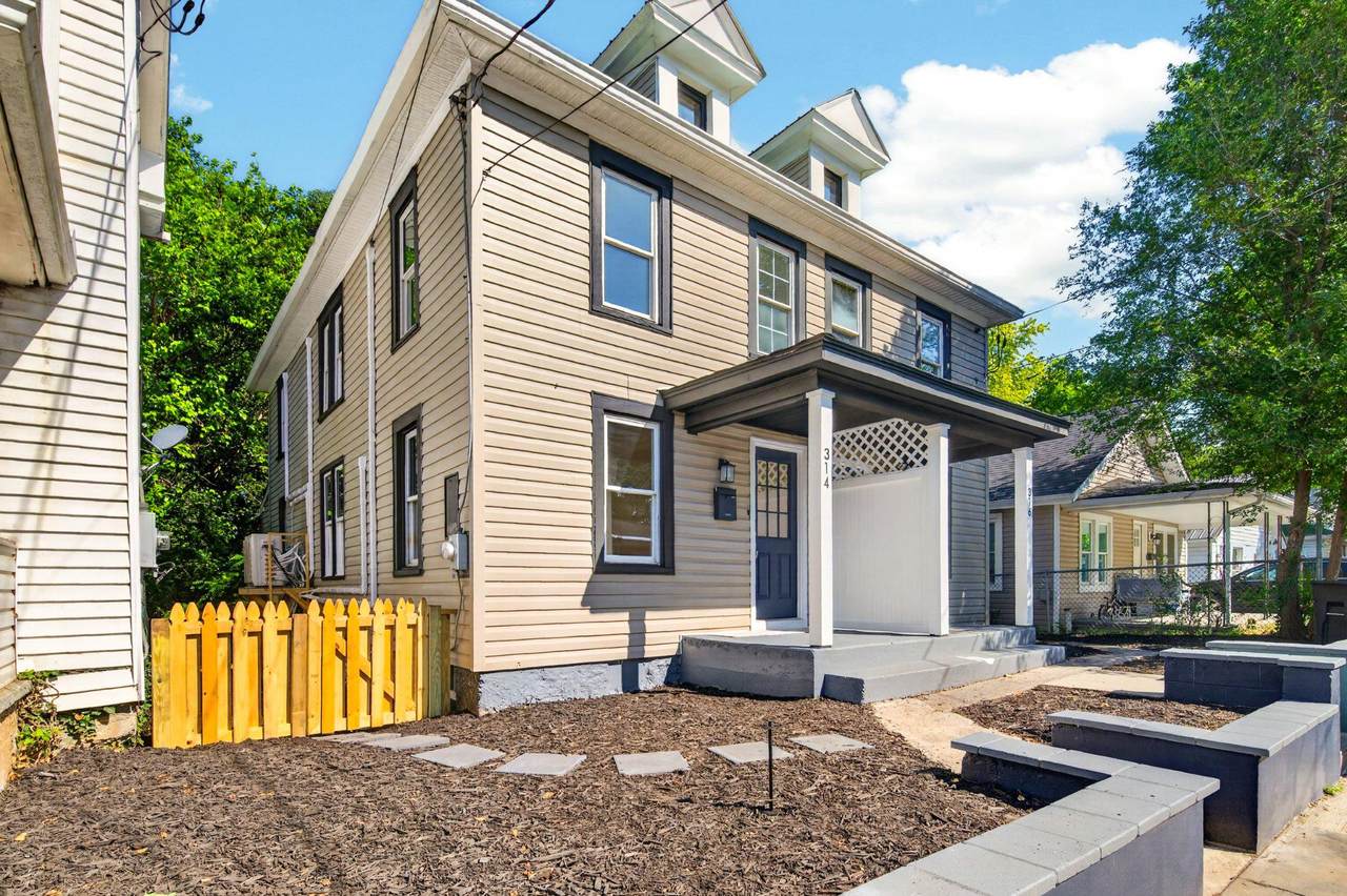 314 Randolph Street - Photo 1
