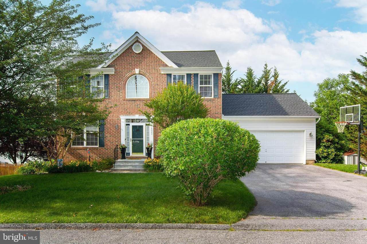 4022 Herdsman Drive - Photo 1