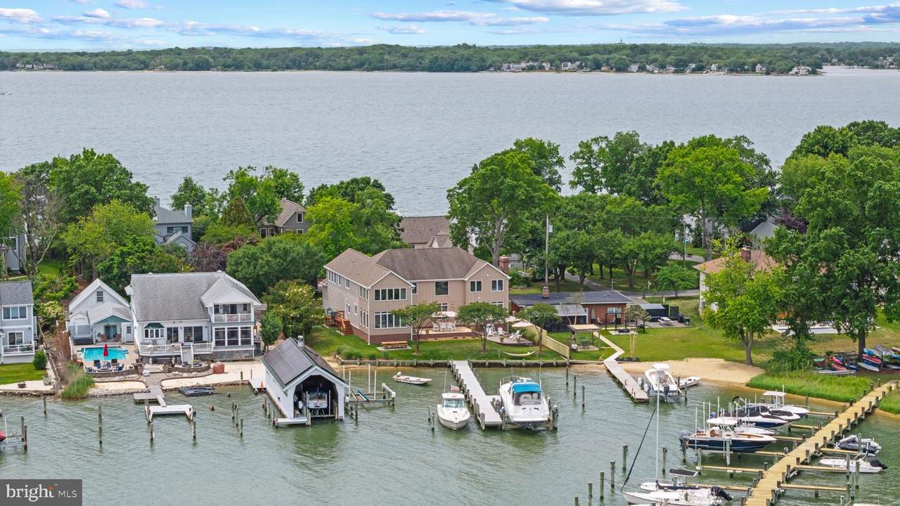 3733 Thomas Point Road - Photo 1