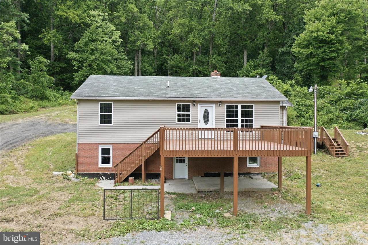 839 Needmore Road - Photo 1