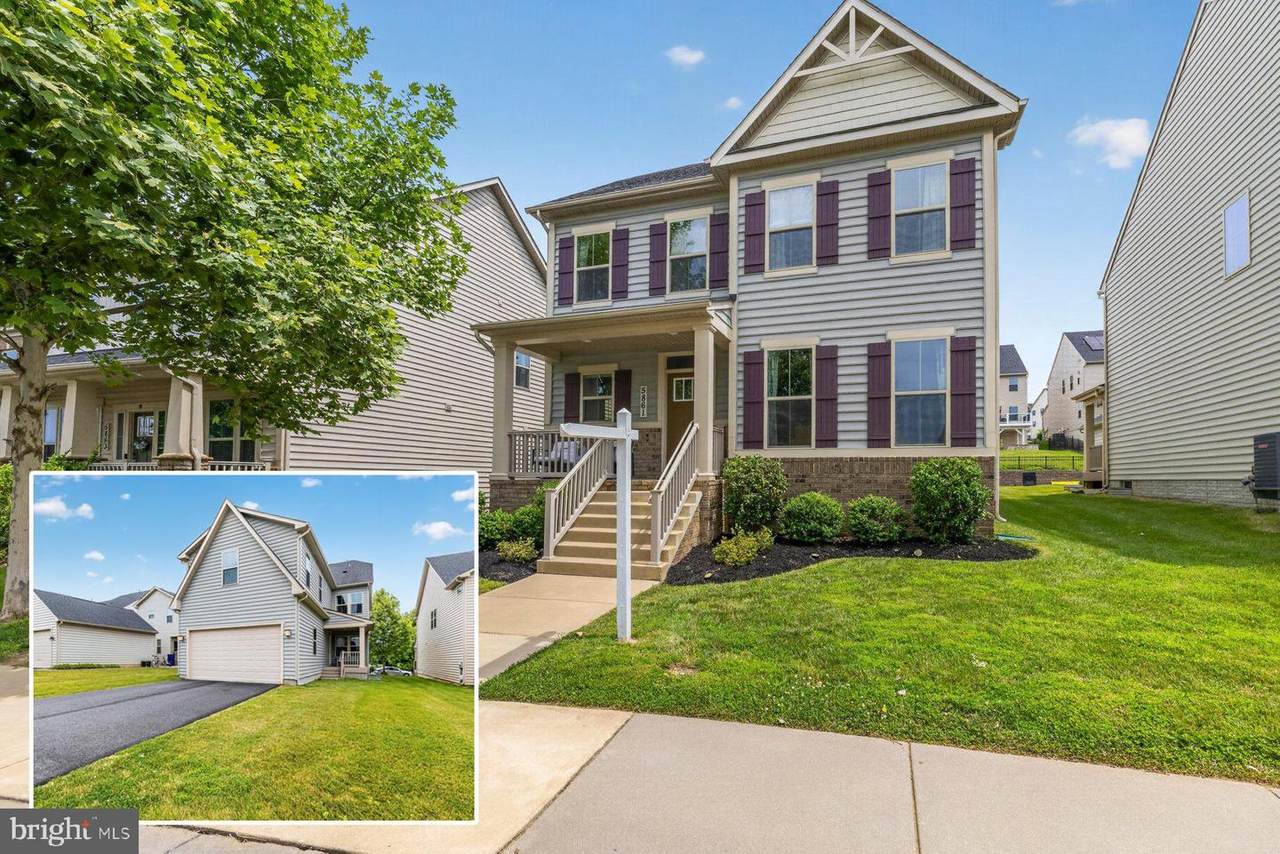 5861 Oakdale Village Road - Photo 1
