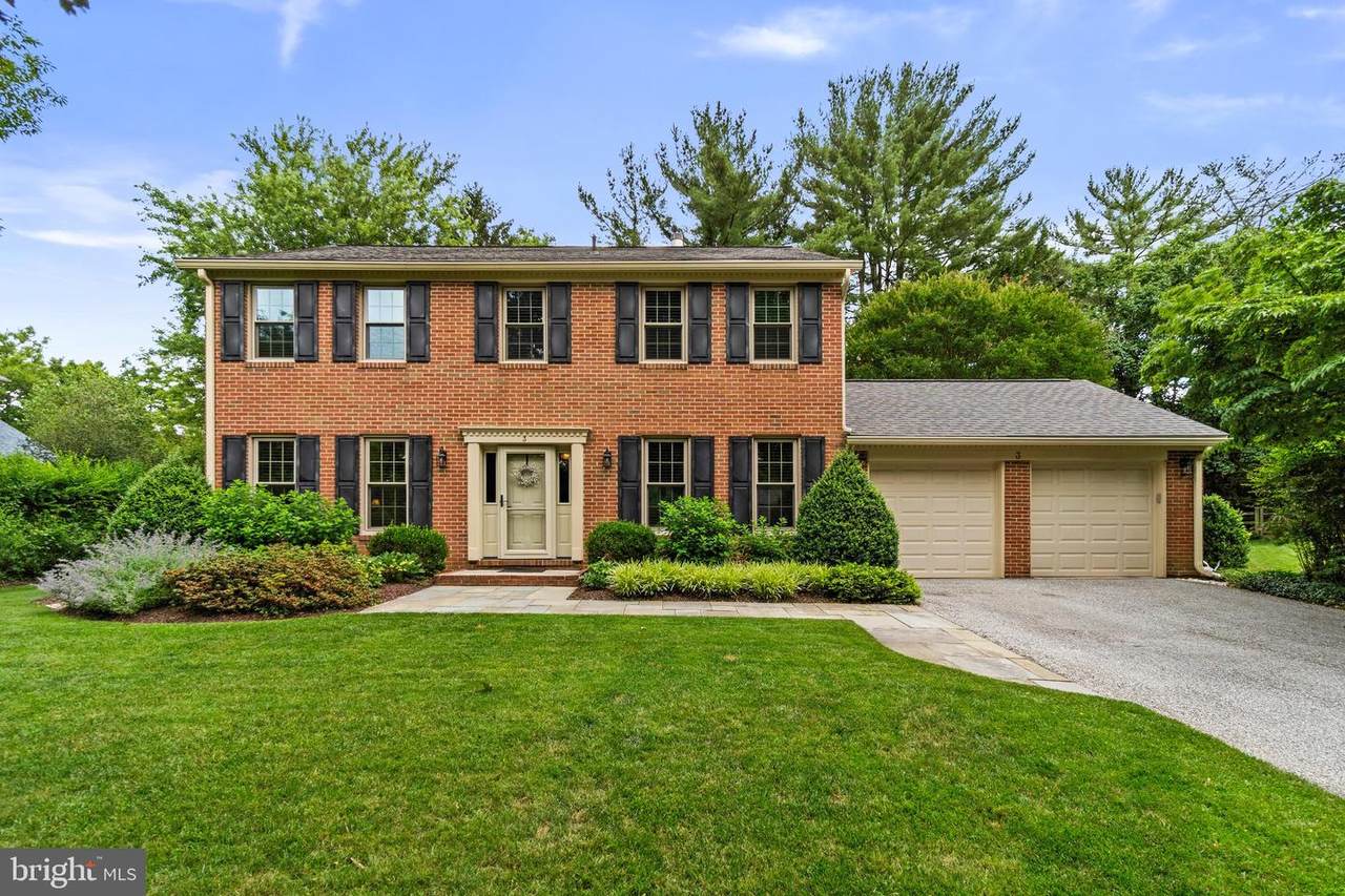 3 Erwood Court - Photo 1