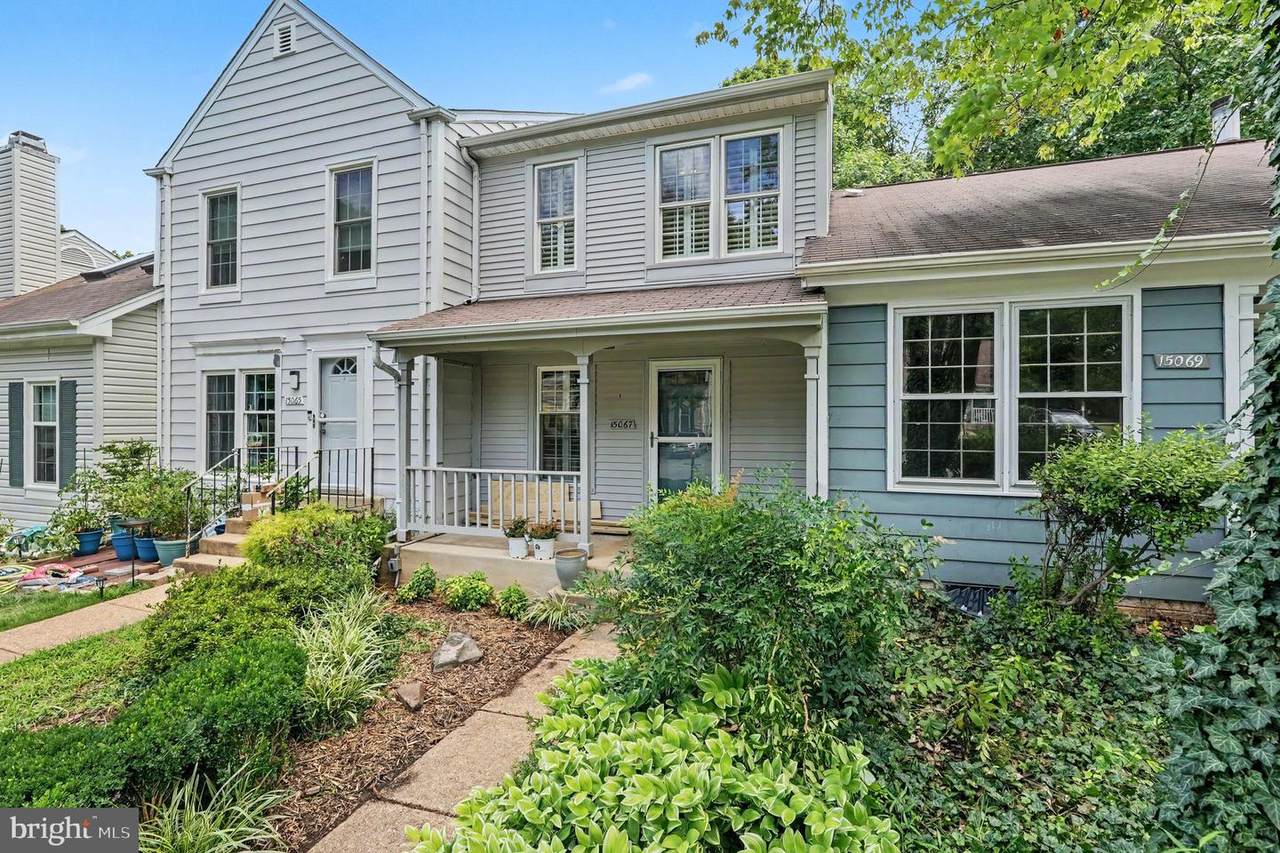 15067 Maple Glen Court - Photo 1