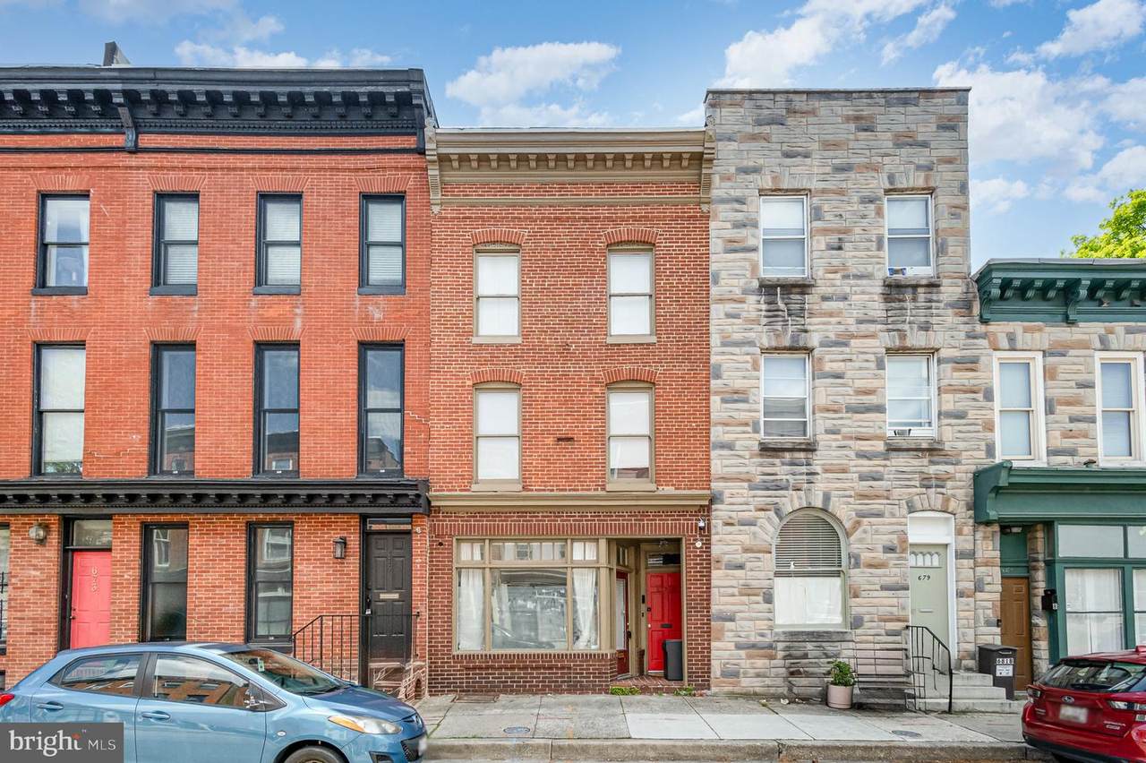 677 Washington Boulevard - Photo 1