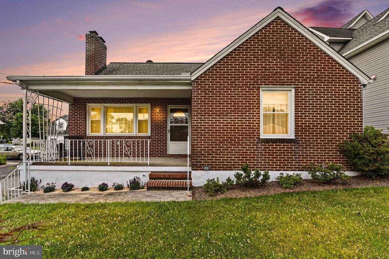 4125 Cliffvale Road - Photo 1