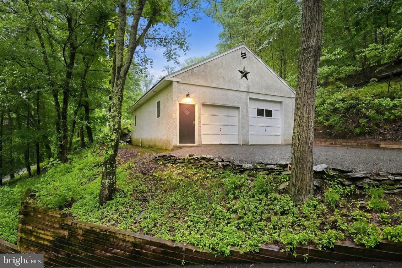 602 Grubbs Mill Road - Photo 1