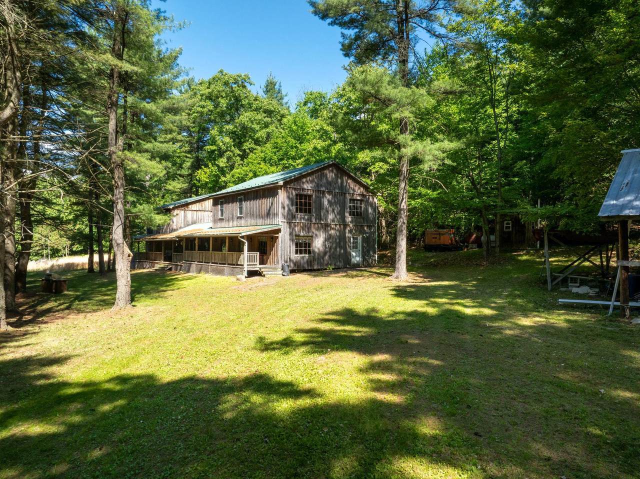 385 Elk Creek Road - Photo 1