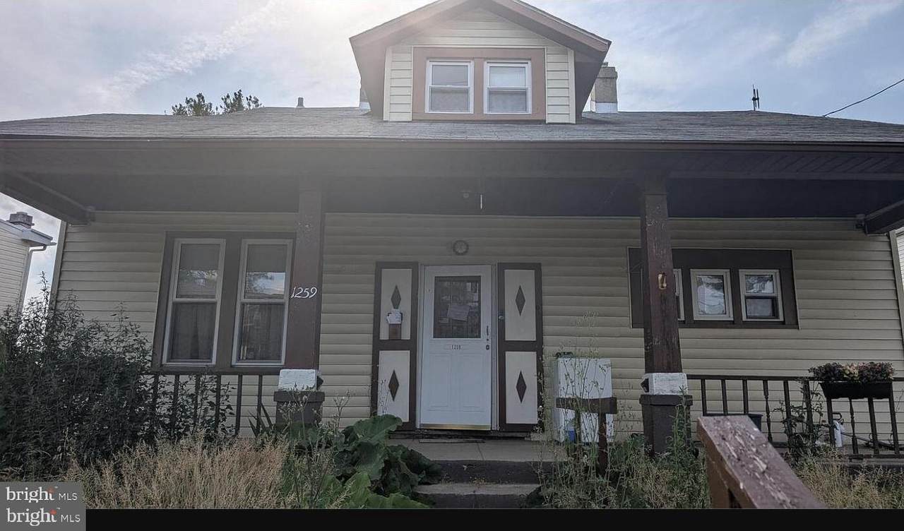 1259 Haverford Road - Photo 1